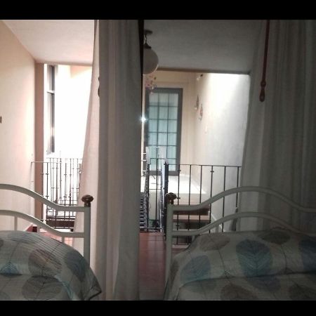 Ciudad De Mexico Unam Guest House Casa De Huespedes 外观 照片