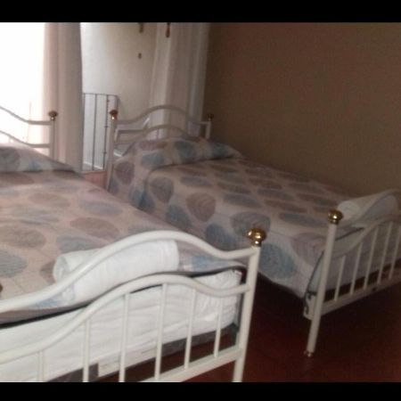 Ciudad De Mexico Unam Guest House Casa De Huespedes 外观 照片