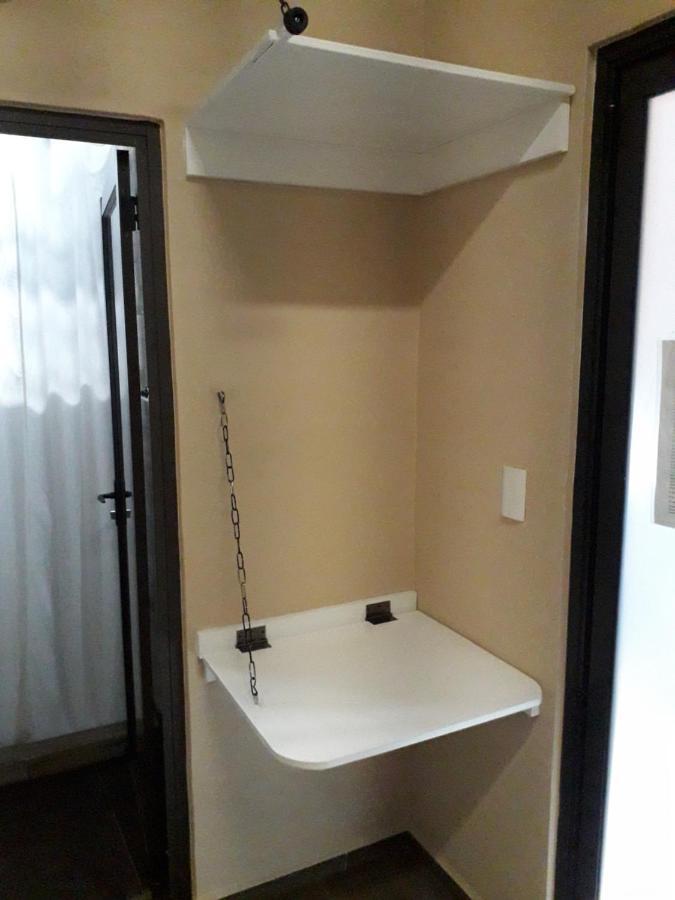 Ciudad De Mexico Unam Guest House Casa De Huespedes 外观 照片