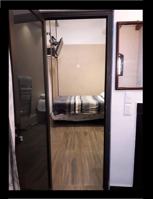 Ciudad De Mexico Unam Guest House Casa De Huespedes 外观 照片
