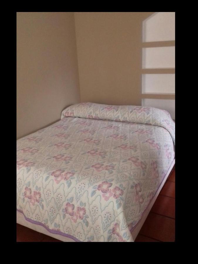 Ciudad De Mexico Unam Guest House Casa De Huespedes 外观 照片