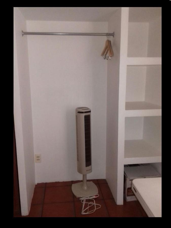 Ciudad De Mexico Unam Guest House Casa De Huespedes 外观 照片