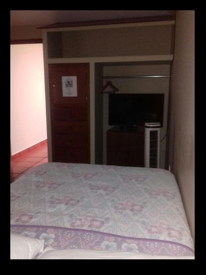 Ciudad De Mexico Unam Guest House Casa De Huespedes 外观 照片