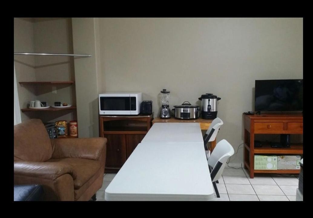 Ciudad De Mexico Unam Guest House Casa De Huespedes 外观 照片